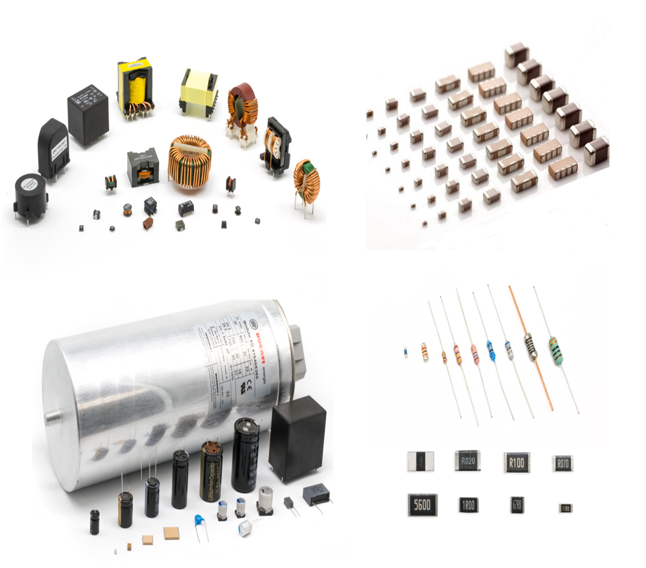 Passives Component